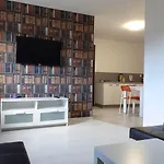 Rum i privatbostad Aura Kostrzyca