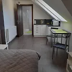 Rum i privatbostad Aura Kostrzyca