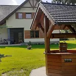 Aura Rum i privatbostad *
