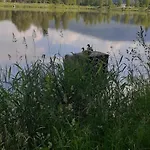 Rum i privatbostad Aura