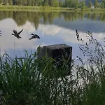 Rum i privatbostad Aura *