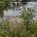 Aura Rum i privatbostad Kostrzyca