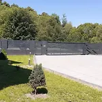 Aura Rum i privatbostad Kostrzyca