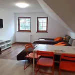 Aura Ubytování v soukromí Kostrzyca