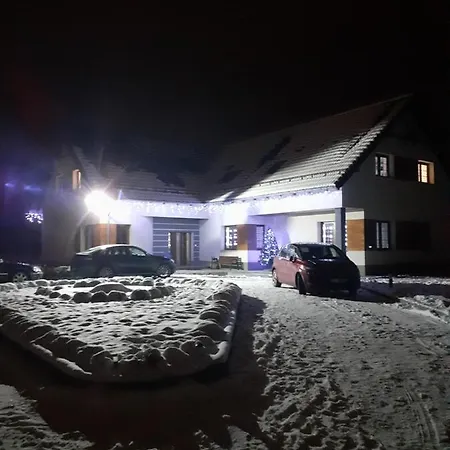 Aura * Kostrzyca