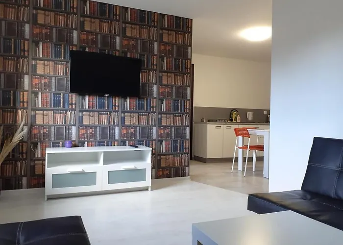 Homestay Aura Kostrzyca