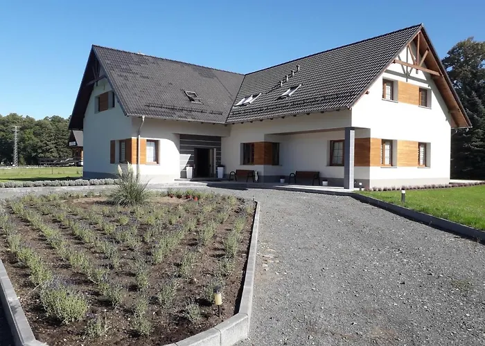 Homestay Aura Kostrzyca