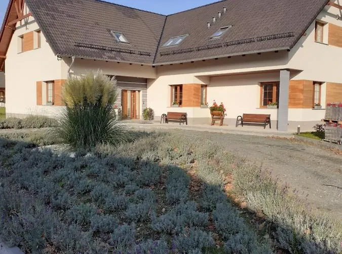 Homestay Aura Kostrzyca