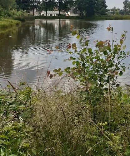 Aura Homestay Kostrzyca