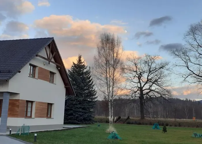 Homestay Aura Kostrzyca