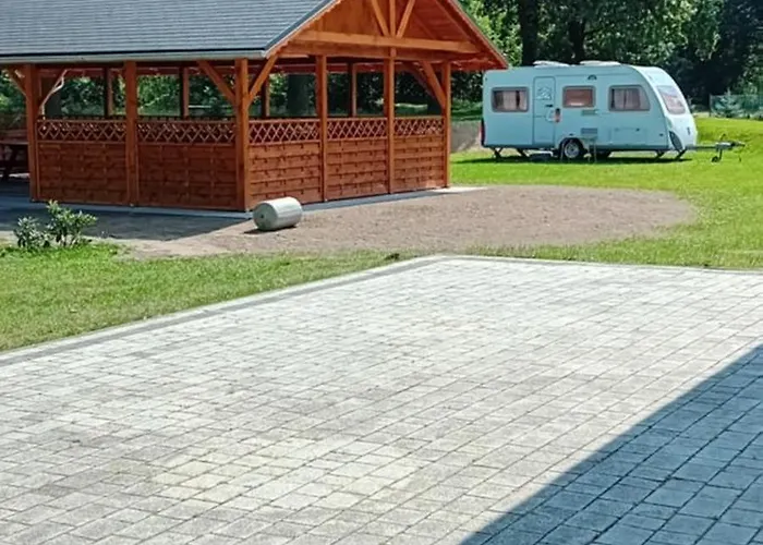 Homestay Aura Kostrzyca