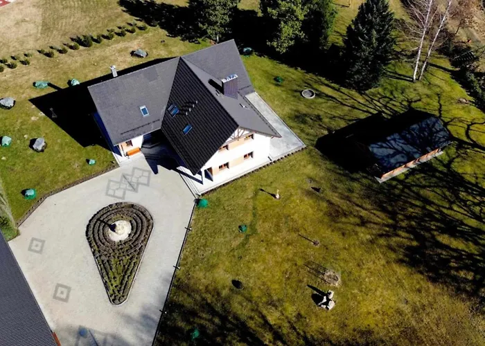 Homestay Aura Kostrzyca